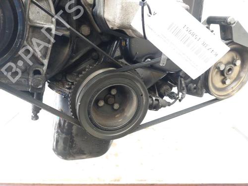 Engine FIAT PUNTO (176_) 75 1.2 | BP29447991M1 