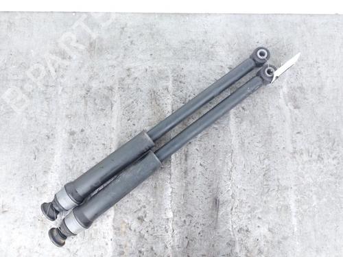 Used Right rear shock absorber RENAULT CAPTUR II (HF_) Blue dCi 95 (HFAF) (95 hp) 23881803