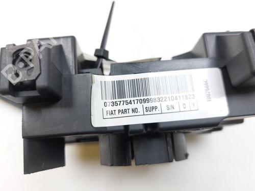 Steering column stalk FIAT TIPO Hatchback (356_, 357_) 1.6 Multijet (357HXG1) | BP30453282I23 - Image 5