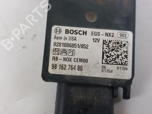 Electronic sensor PEUGEOT 208 I (CA_, CC_) 1.5 BlueHDI 100 | BP20305810M84 