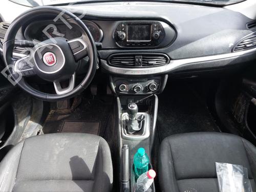 Starter FIAT TIPO Saloon (356_, 357_) 1.3 D (356SXB1A, 356SXH1A, 356SXD1A) | BP24856582M8 