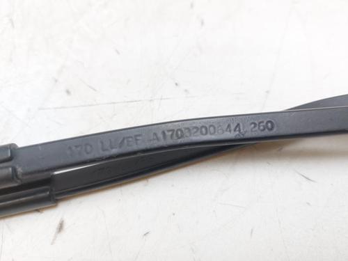Front windshield wiper arm MERCEDES-BENZ SLK (R170) 320 (170.465) | BP25888192C143 