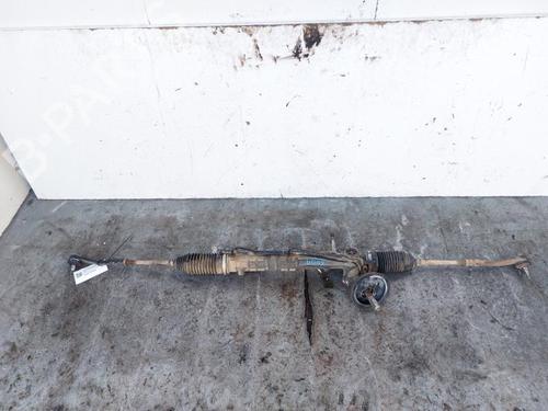 Used Steering rack Steering rack PEUGEOT 308 I (4A_, 4C_) 1.6 HDi (112 hp) 33194097 33194097