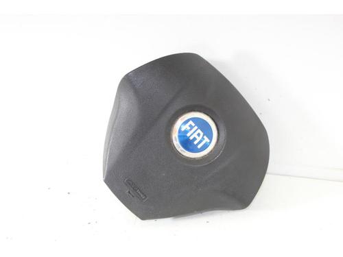 Used Driver airbag FIAT GRANDE PUNTO (199_) 1.3 D Multijet (199.AXD11, 199.AXD1A, 199.AXD1B,... (90 hp) 23879712