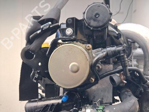 Engine RENAULT MODUS / GRAND MODUS (F/JP0_) 1.5 dCi (FP0F, JP0F) | BP40288363M1  - Image 5