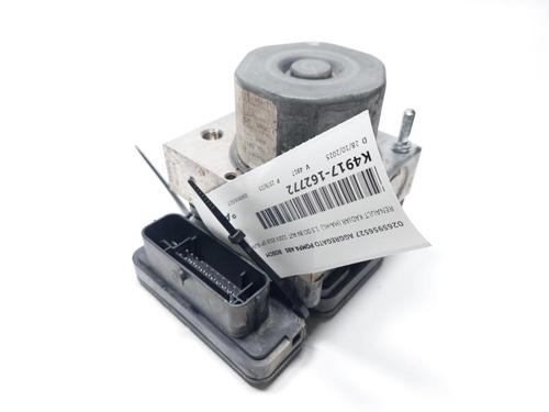 ABS pump RENAULT KADJAR (HA_, HL_) 1.5 dCi 110 (HLA3) | BP33192663M43 - Image 2