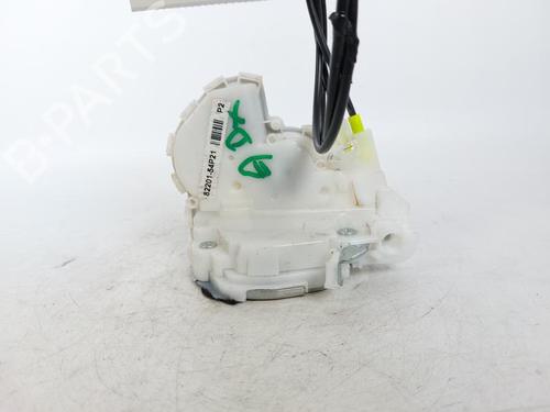 Front right lock SUZUKI VITARA (LY) 1.4 Hybrid (Mild Hybrid) (APK414) | BP15171085C97 