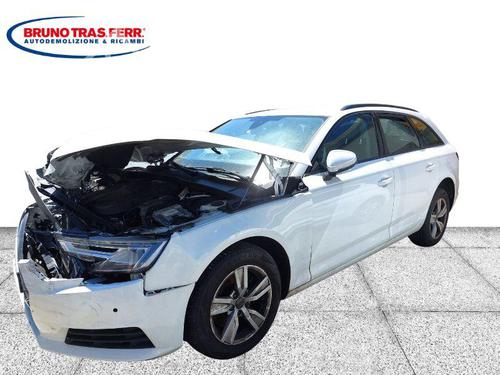 Electronic sensor AUDI A4 B9 Avant (8W5, 8WD) 2.0 TDI quattro | BP19091795M84 