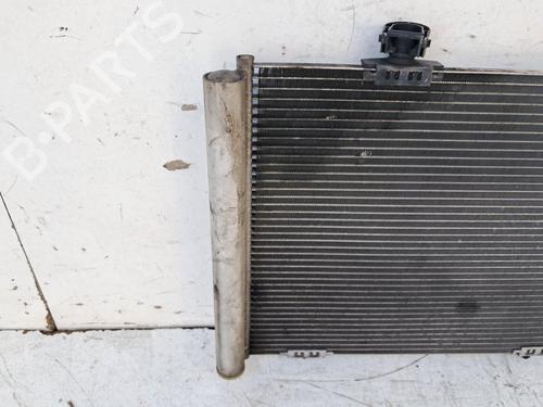 AC radiator PEUGEOT 2008 I (CU_) 1.6 HDi | BP36525321M32 - Image 2