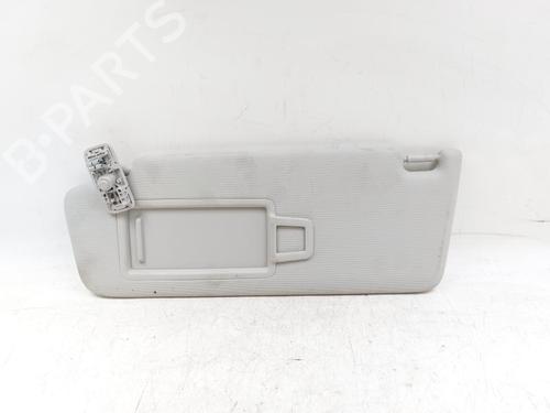 left-sun-visor-skoda-fabia-iv-pj3-2021-26729531 main image