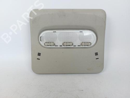 Used Interior roof light NISSAN QASHQAI II (J11, J11_) 1.5 dCi (110 hp) 15169037