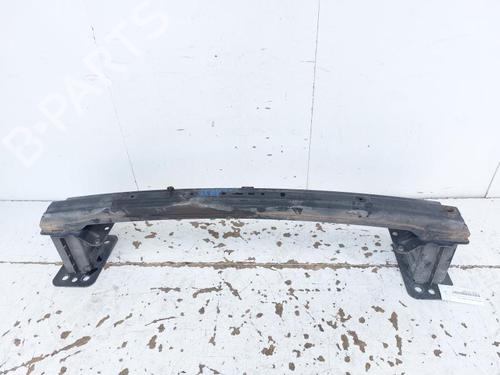 Used Front bumper reinforcement FORD FUSION (JU_) 1.25 (75 hp) 18545824