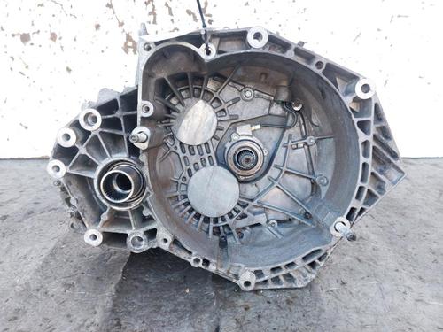 Gearbox OPEL INSIGNIA A Sports Tourer (G09) 2.0 Biturbo CDTI (35) | BP24856403M3