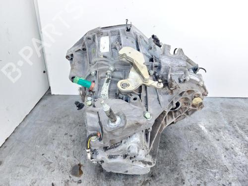 Gearbox NISSAN JUKE (F15) 1.5 dCi | BP30505561M3