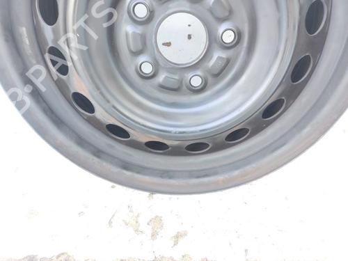 Felg SUZUKI S-CROSS 1.4 Smart Hybrid (AKP414) | BP27672315C45 