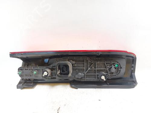 Right taillight CITROËN JUMPER II Van 2.2 BlueHDi 120 | BP27171913C35 