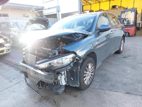 Pièces Détachées Usagées FIAT TIPO Estate (356_, 357_) 1.6 Multijet (357WXG1) (131 hp) 4333841