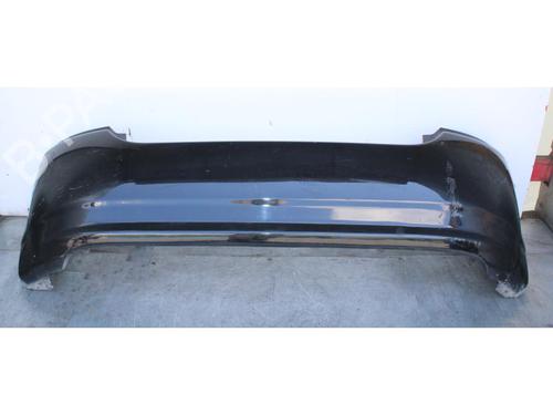 Used Rear bumper TOYOTA COROLLA (_E12_) 2.0 D-4D (CDE120R, CDE120L_) (110 hp) 15144857