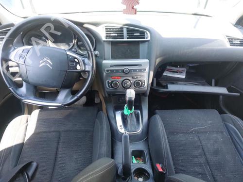 Instrument cluster CITROËN C4 II (NC_) 1.6 BlueHDi 120 | BP25712978C47 - Image 9
