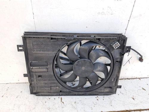 Ventilateur radiateur Ventilateur radiateur PEUGEOT 3008 II SUV (MC_, MR_, MJ_, M4_) 1.5 BlueHDi 130 (131 hp) 33752240 33752240