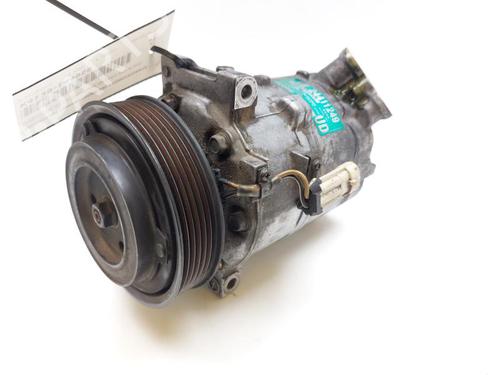 Compressor A/A OPEL VECTRA C (Z02) 2.2 DTI 16V (F69) (125 hp) 27442414
