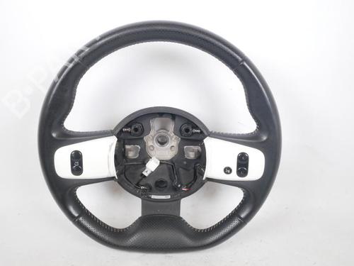 Rat RENAULT TWINGO III (BCM_, BCA_) 1.0 SCe 70 (71 hp) 15159538