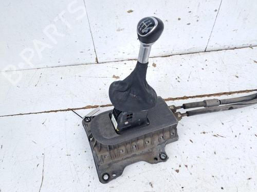 Shift knob FIAT 500L (351_, 352_) 1.3 D Multijet (199LXY1A, 199LXY11) | BP33616417I34 - Image 2