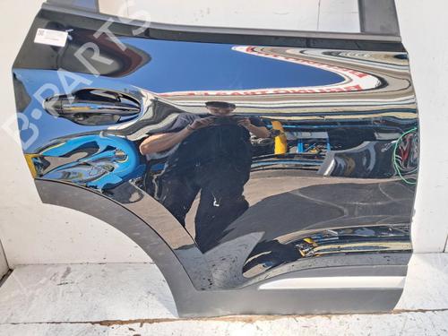 Dør højre bagtil DR DR 5.0 SUV 1.5 LPG | BP36694041C5 - Image 2