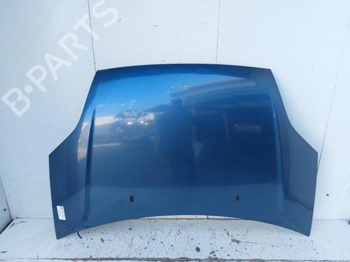 Used Hood Hood FORD FIESTA V (JH_, JD_) 1.4 TDCi (68 hp) 34263432 34263432