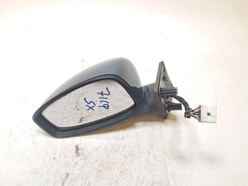 Used Left mirror Left mirror FIAT IDEA (350_) 1.3 D Multijet (70 hp) 33752529 33752529