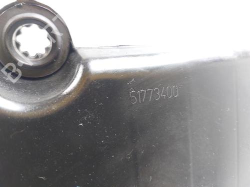 Air filter box FIAT 500 (312_) 1.2 (312AXA1A) | BP29933297M87 