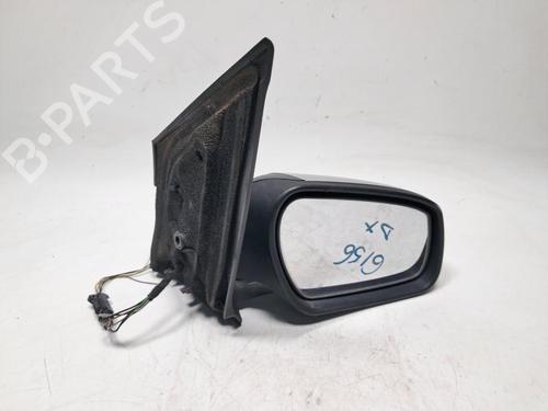 Used Right mirror CHRYSLER VOYAGER IV (RG, RS) 2.8 CRD (150 hp) 31090226