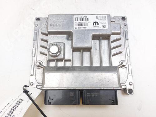 Used Engine control unit (ECU) Engine control unit (ECU) JEEP RENEGADE SUV (BU, B1, BV) 1.3 PHEV 4Xe (240 hp) 26539605 26539605