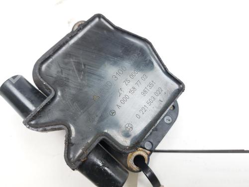 Ignition coil SMART CITY-COUPE (450) 0.6 (S1CLA1, 450.341) | BP29050448M94 