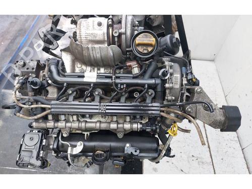 Engine LANCIA YPSILON (843_) 1.3 D Multijet (843.AXF11, 843.AXF1A, 843.AXM11,... | BP33613550M1 - Image 9