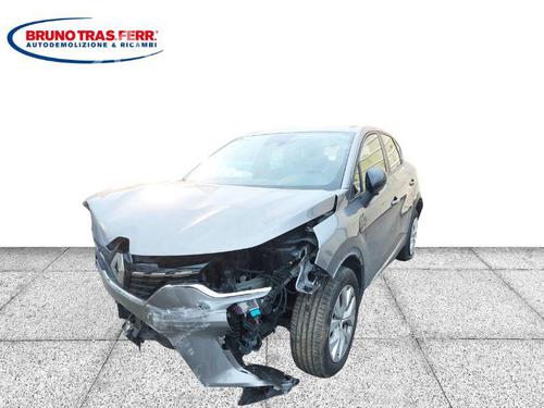 Interior roof light RENAULT CAPTUR II (HF_) Blue dCi 95 (HFAF) | BP23881830I8 - Image 1