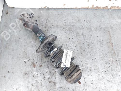 Used Left front shock absorber FIAT GRANDE PUNTO (199_) 1.3 D Multijet (75 hp) 29854512
