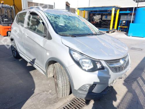 Tailgate lift support OPEL KARL (C16) 1.0 | BP26516737C138