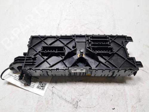 Fuse box MERCEDES-BENZ SPRINTER 3,5-t Platform/Chassis (B907, B910) 314 CDI (910.131, 910.133, 910.030) | BP33198051E1 - Image 3