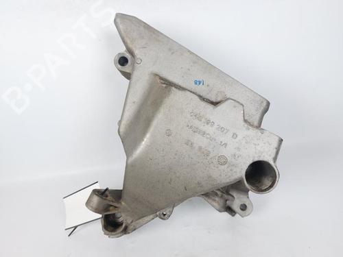 Used Engine mount VW UP! (121, 122, BL1, BL2, BL3, 123) 1.0 (75 hp) 15175415