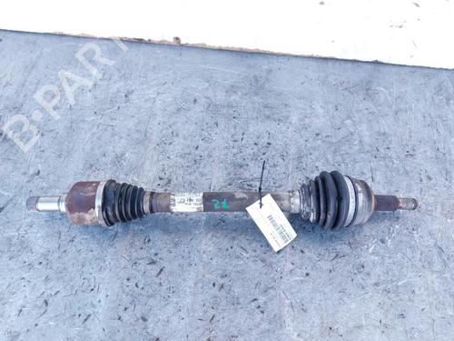 Used Left front driveshaft Left front driveshaft 15175143 15175143