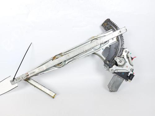 Front left window mechanism NISSAN MICRA IV (K13K, K13KK) 1.2 | BP15161751C22 