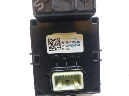 Hand brake HYUNDAI TUCSON (NX4E, NX4A) 1.6 T-GDi | BP27538264I18 