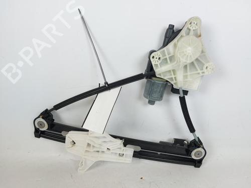 Rudehejsemekanisme Højre bagtil VW TAIGO (CS1) 1.0 TSI | BP19426845C25 - Image 2