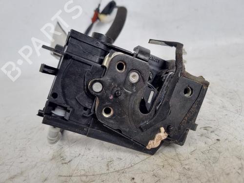 Rear right lock CITROËN C4 Grand Picasso II (DA_, DE_) 1.6 BlueHDi 120 | BP21022922C99 