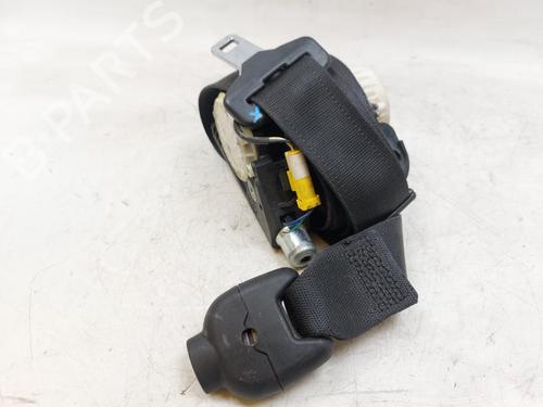 Front left seatbelt LANCIA DELTA III (844_) 1.6 D Multijet (844.AXC11, 844.AXC1A) | BP33192452I26 - Image 3
