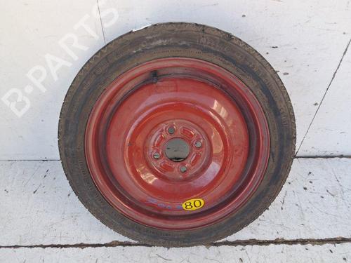 Used Jack Kit Jack Kit OPEL AGILA B (H08) 1.2 LPG (F68) (86 hp) 33752450 33752450