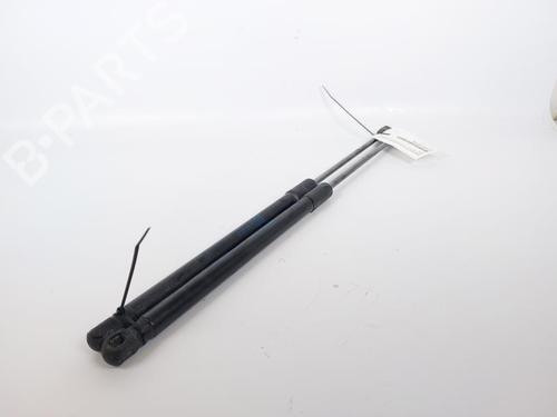 Used Tailgate lift support VW POLO V (6R1, 6C1) 1.4 TDI (75 hp) 15161897