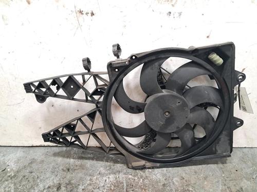 Used Radiator fan Radiator fan FIAT SEICENTO / 600 (187_) 1.1 (187AXB, 187AXB1A, 187AXC1A02) (54 hp) 33193312 33193312