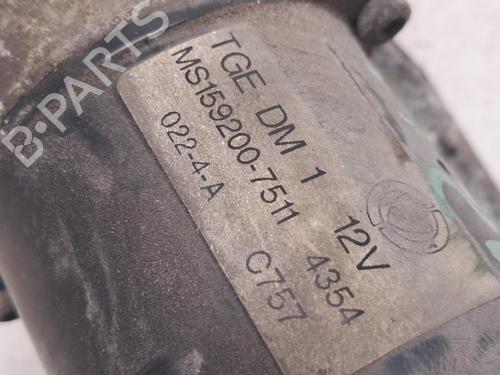 Front wiper motor FIAT IDEA (350_) 1.3 D Multijet | BP37020100M29 - Image 5
